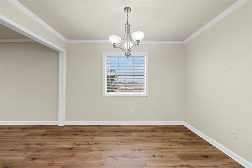 Wortham Bend Estates - Residential