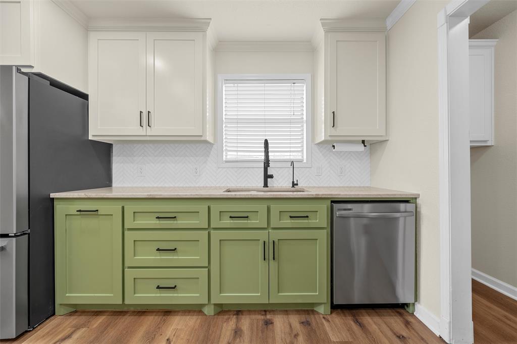 Wortham Bend Estates - Residential