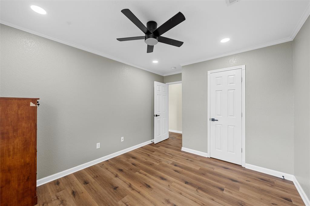 Wortham Bend Estates - Residential