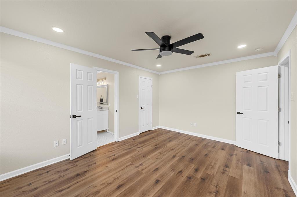 Wortham Bend Estates - Residential