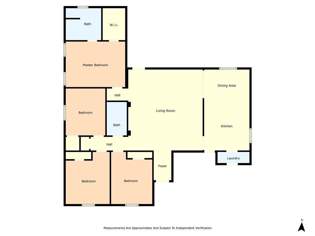Wortham Bend Estates - Residential