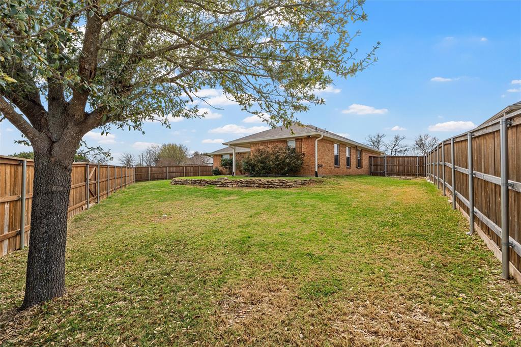 Wortham Bend Estates - Residential