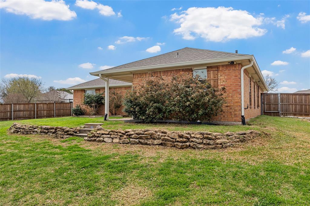 Wortham Bend Estates - Residential