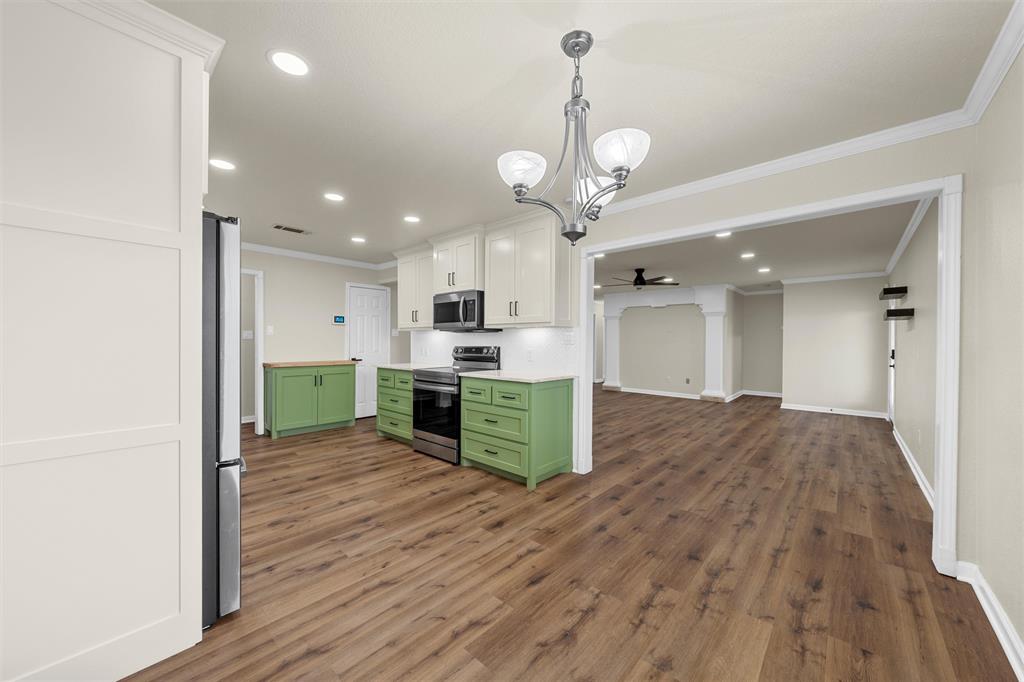Wortham Bend Estates - Residential