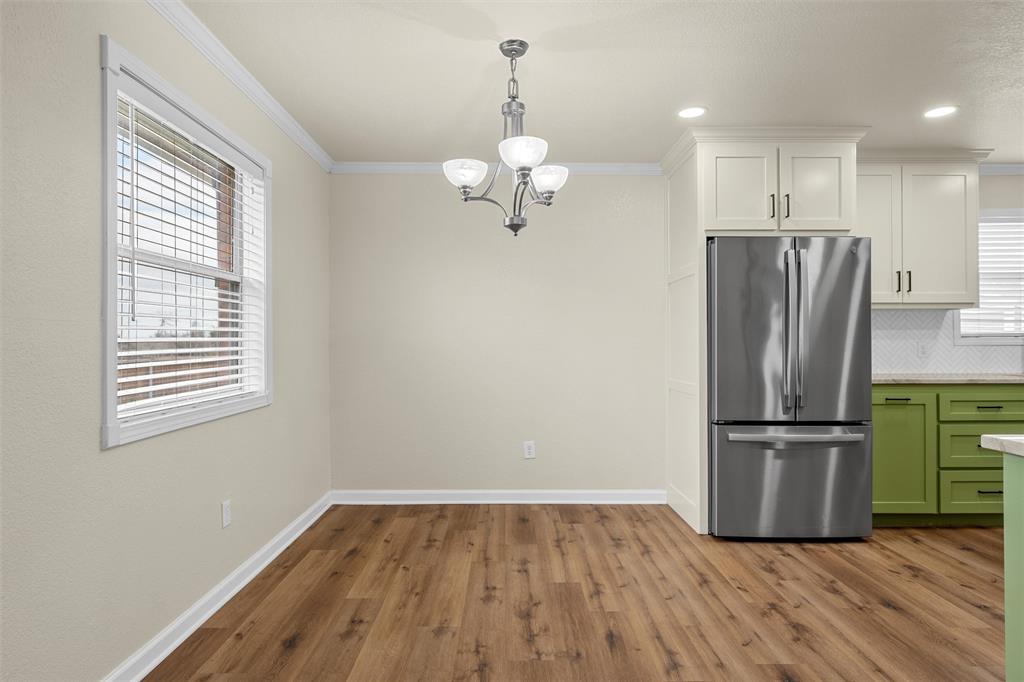 Wortham Bend Estates - Residential