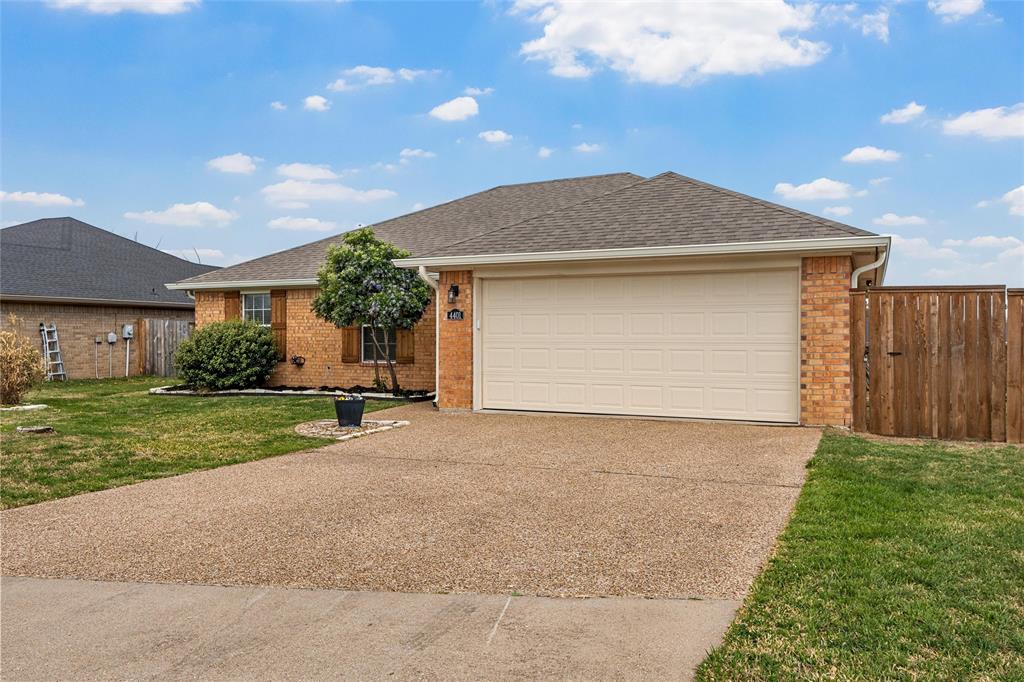 Wortham Bend Estates - Residential