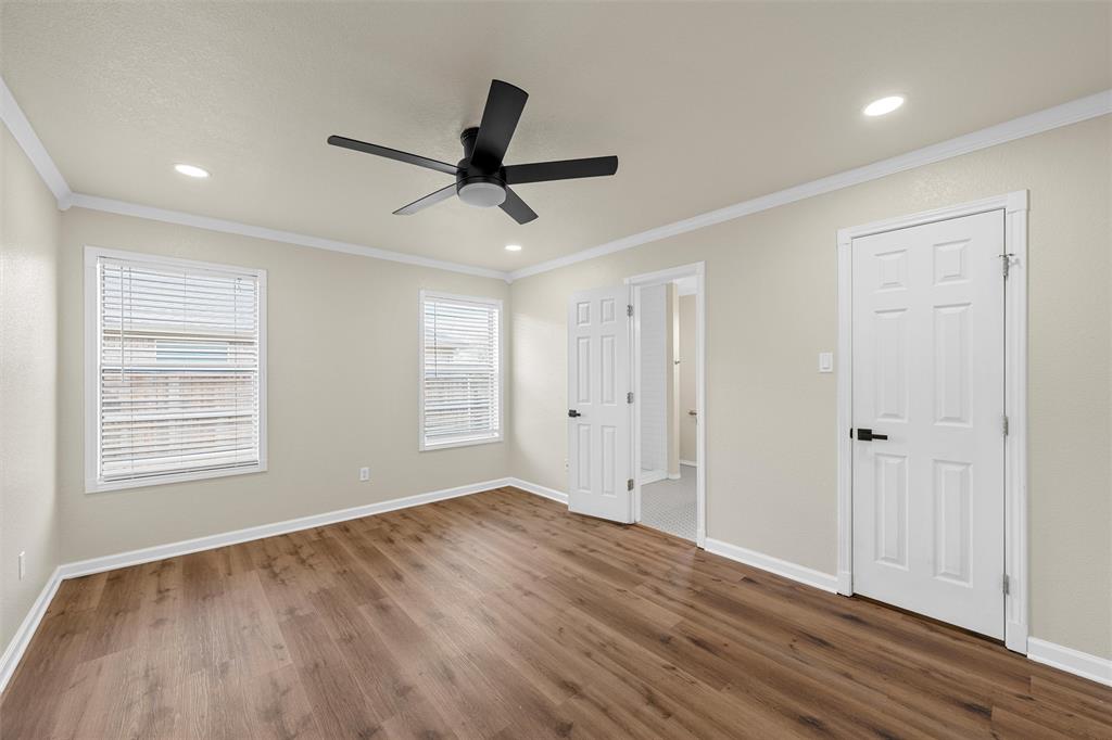 Wortham Bend Estates - Residential