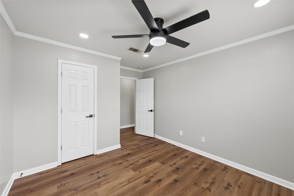 Wortham Bend Estates - Residential