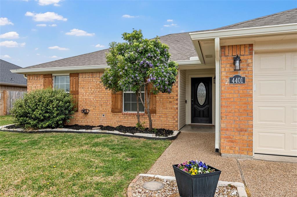 Wortham Bend Estates - Residential