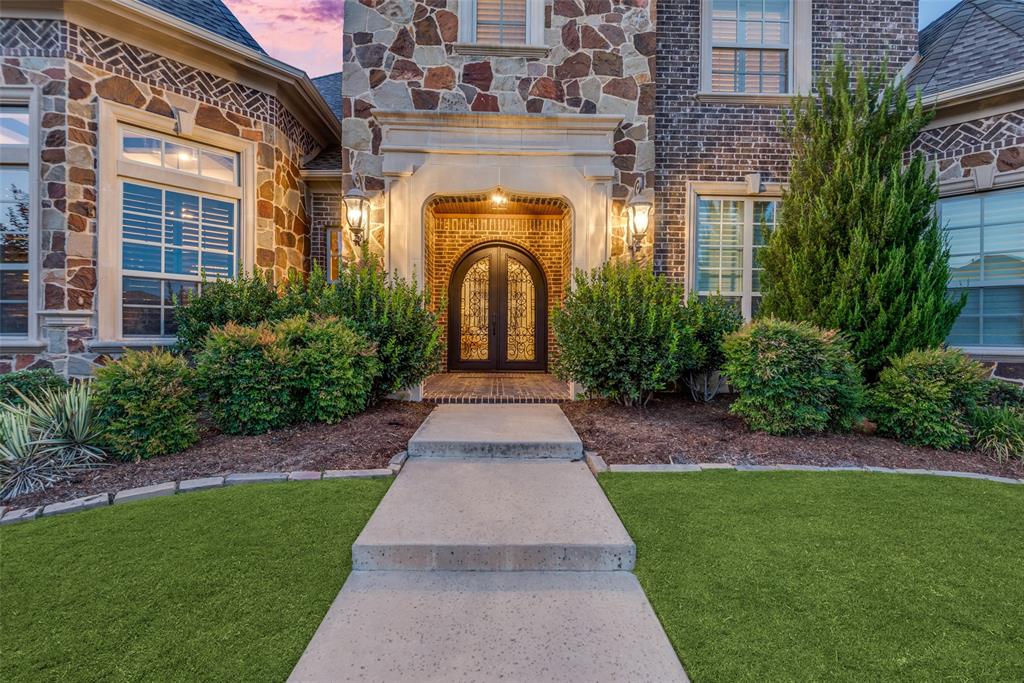 Winding Creek Add - Residential