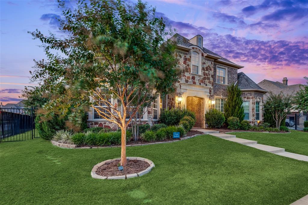 Winding Creek Add - Residential