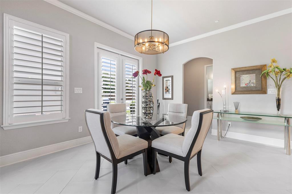 Provence Townhome Add Ph 1 - Residential