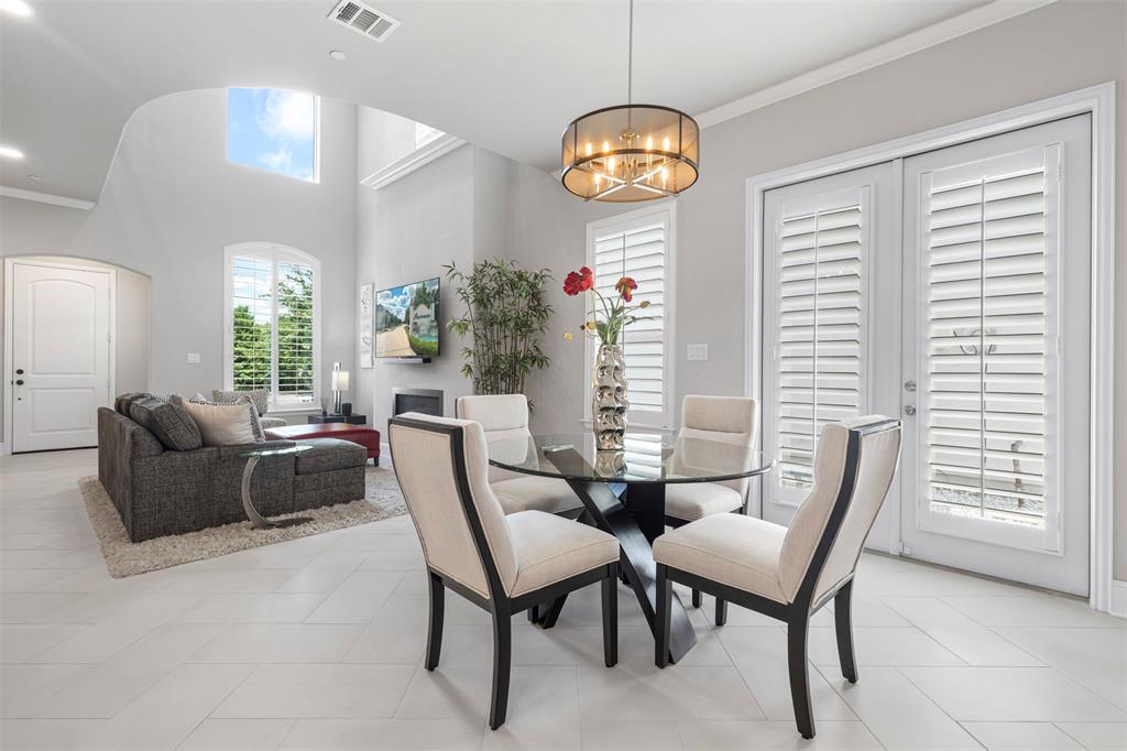 Provence Townhome Add Ph 1 - Residential