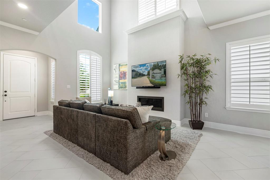 Provence Townhome Add Ph 1 - Residential