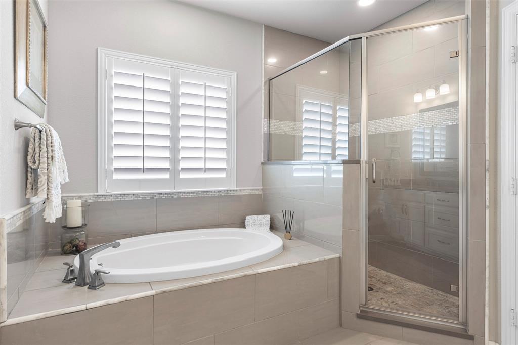 Provence Townhome Add Ph 1 - Residential