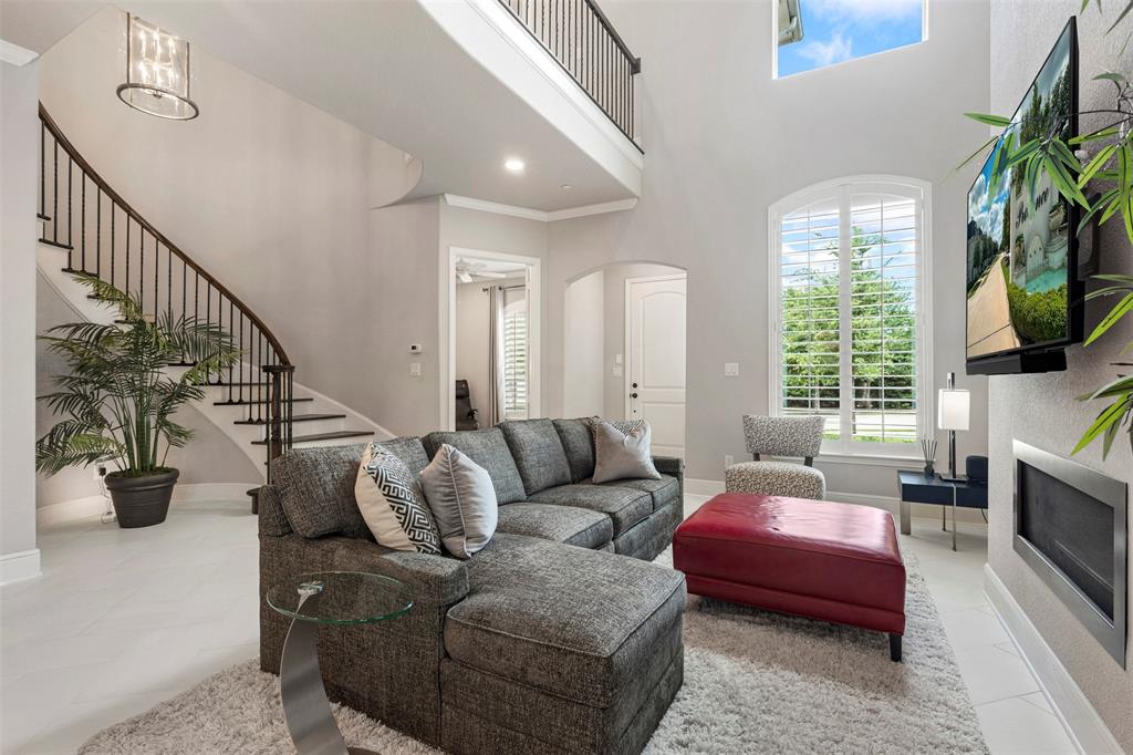 Provence Townhome Add Ph 1 - Residential
