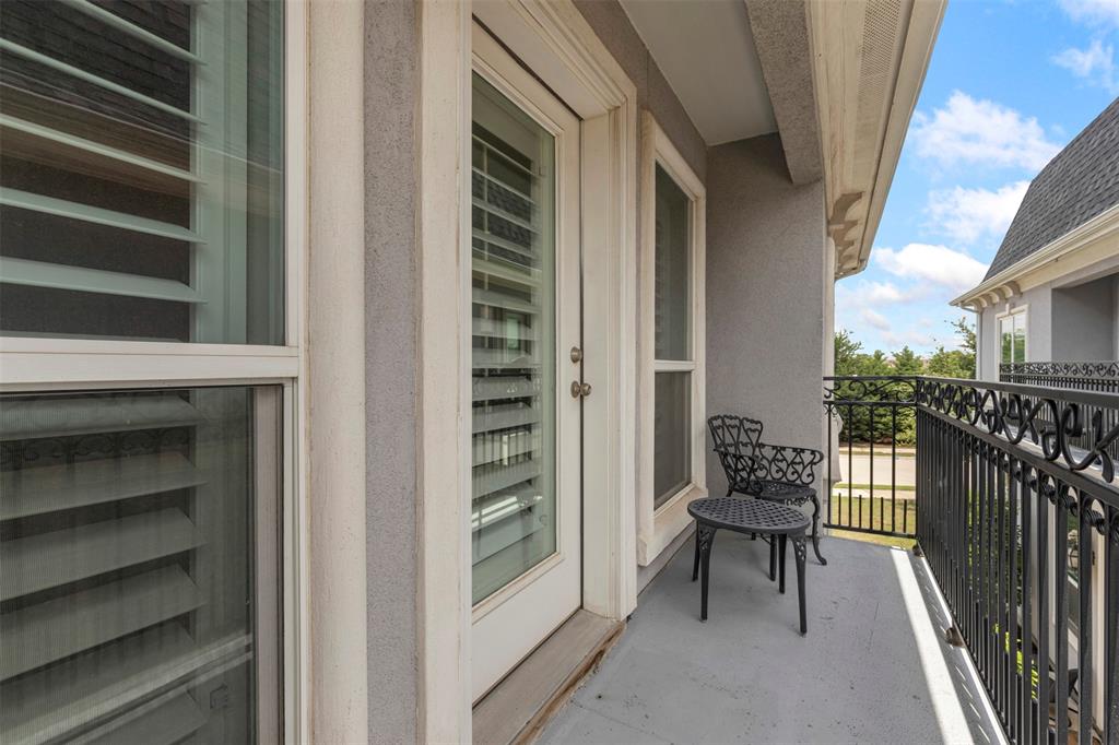 Provence Townhome Add Ph 1 - Residential