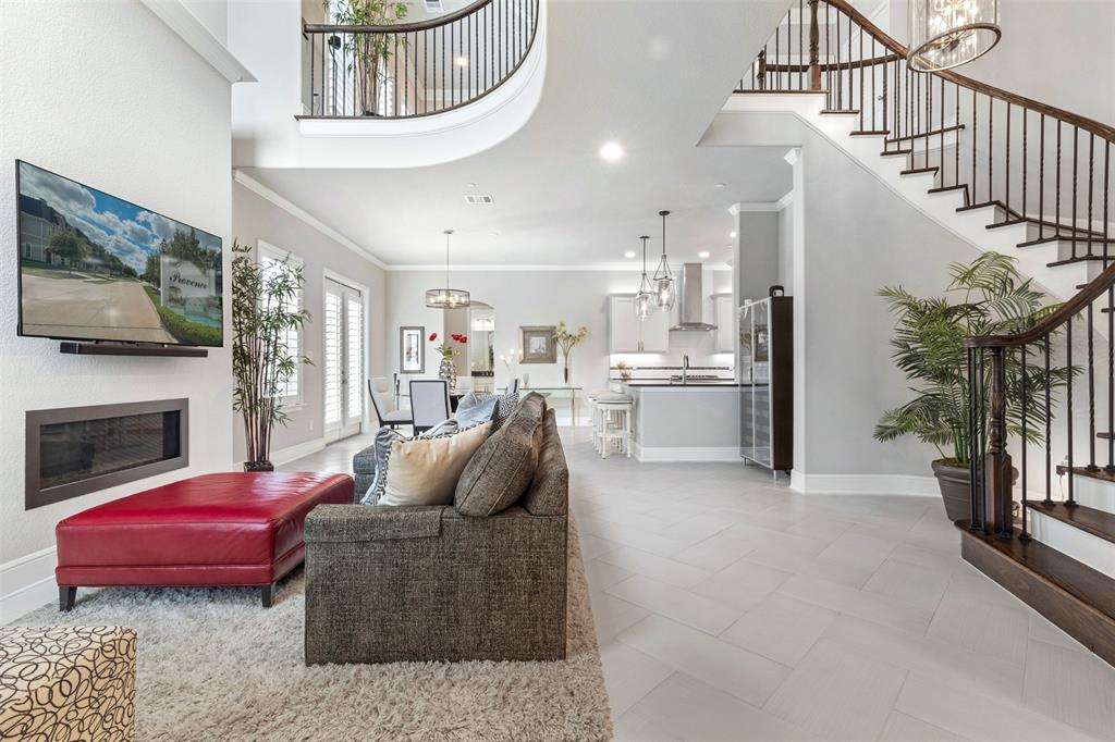 Provence Townhome Add Ph 1 - Residential