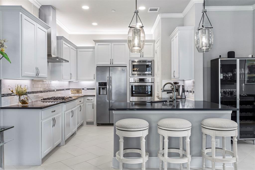 Provence Townhome Add Ph 1 - Residential
