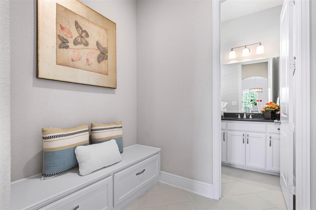 Provence Townhome Add Ph 1 - Residential