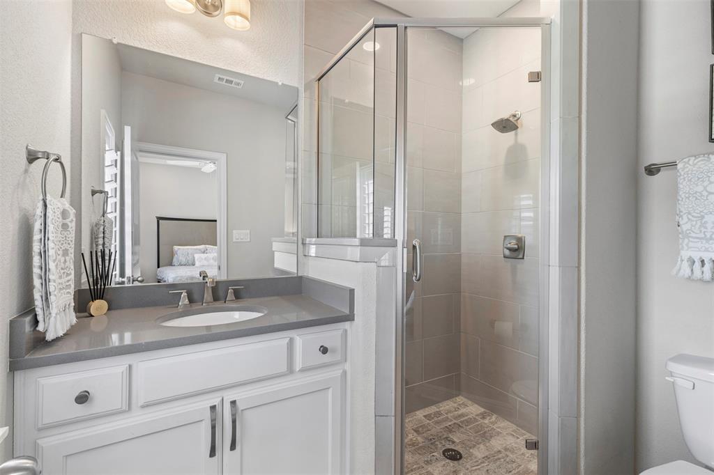 Provence Townhome Add Ph 1 - Residential
