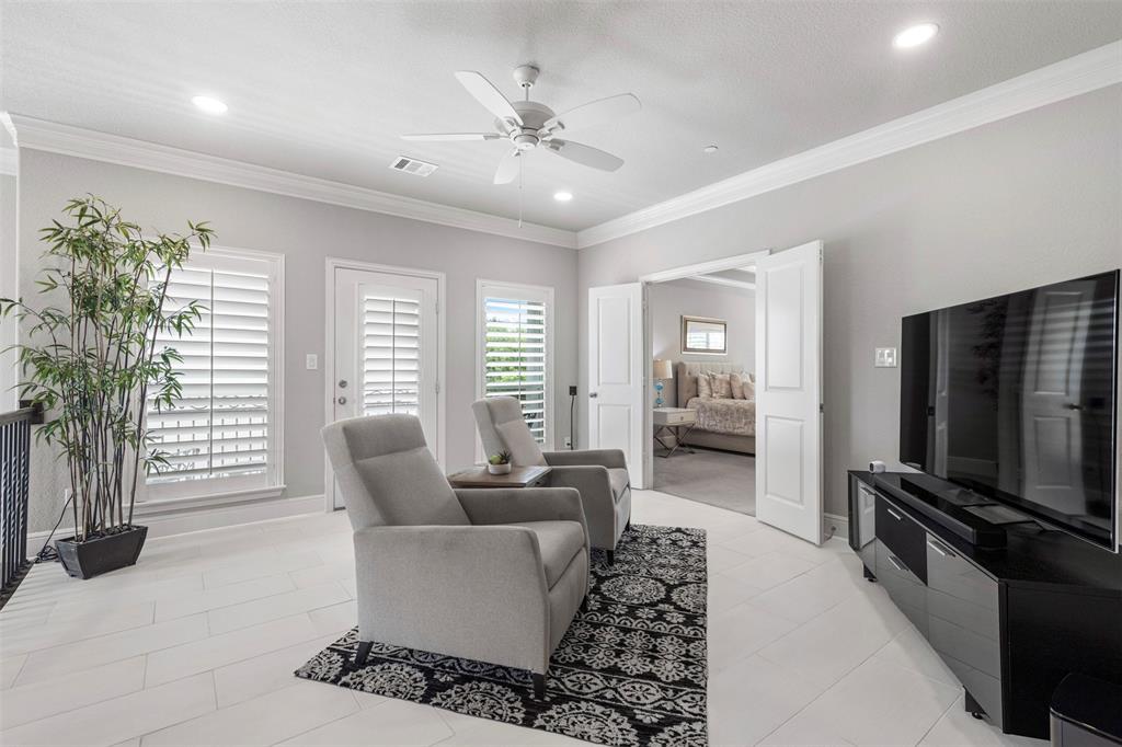 Provence Townhome Add Ph 1 - Residential