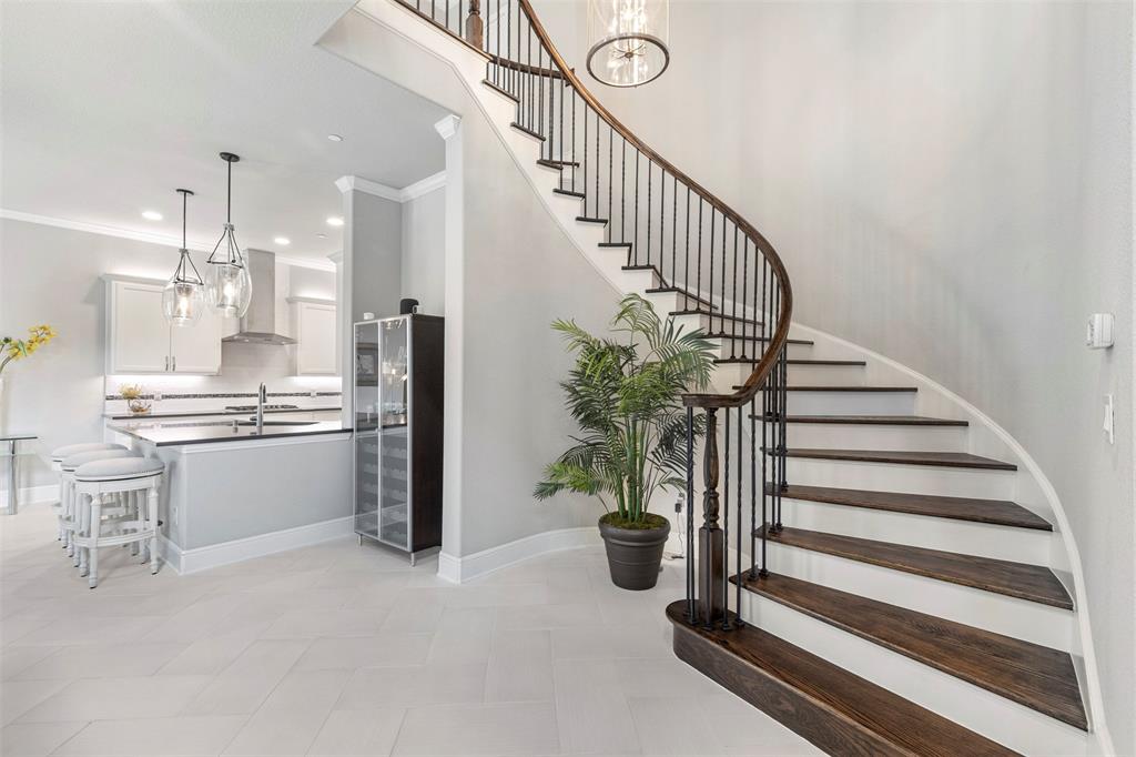 Provence Townhome Add Ph 1 - Residential