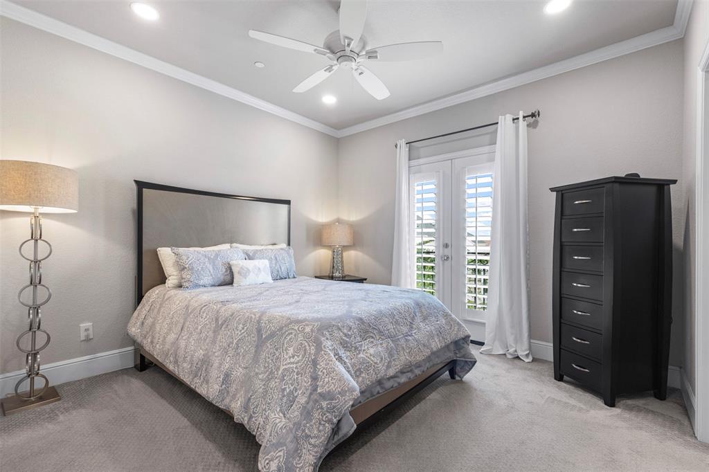 Provence Townhome Add Ph 1 - Residential