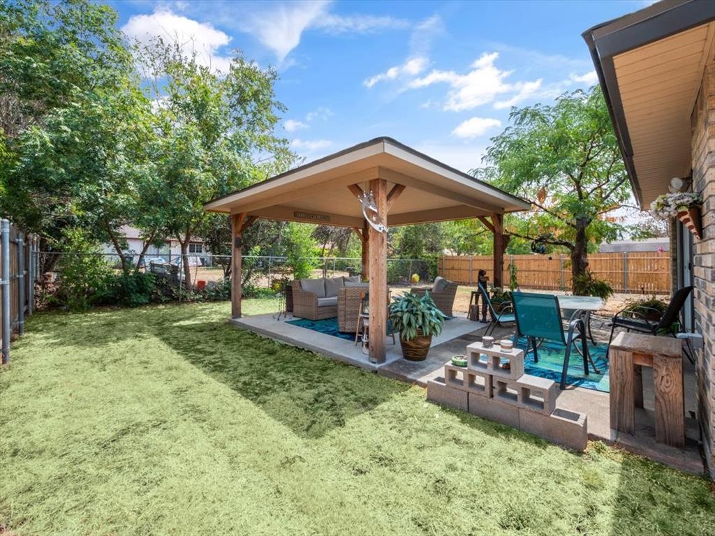 Parkwood East - Residential