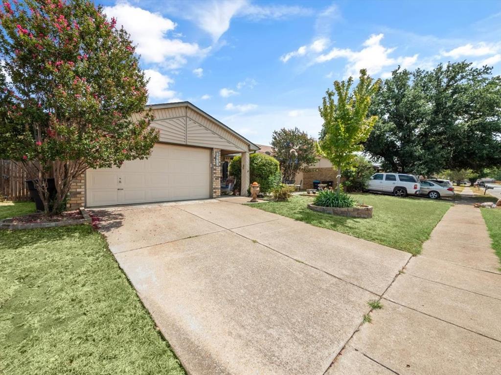 Parkwood East - Residential