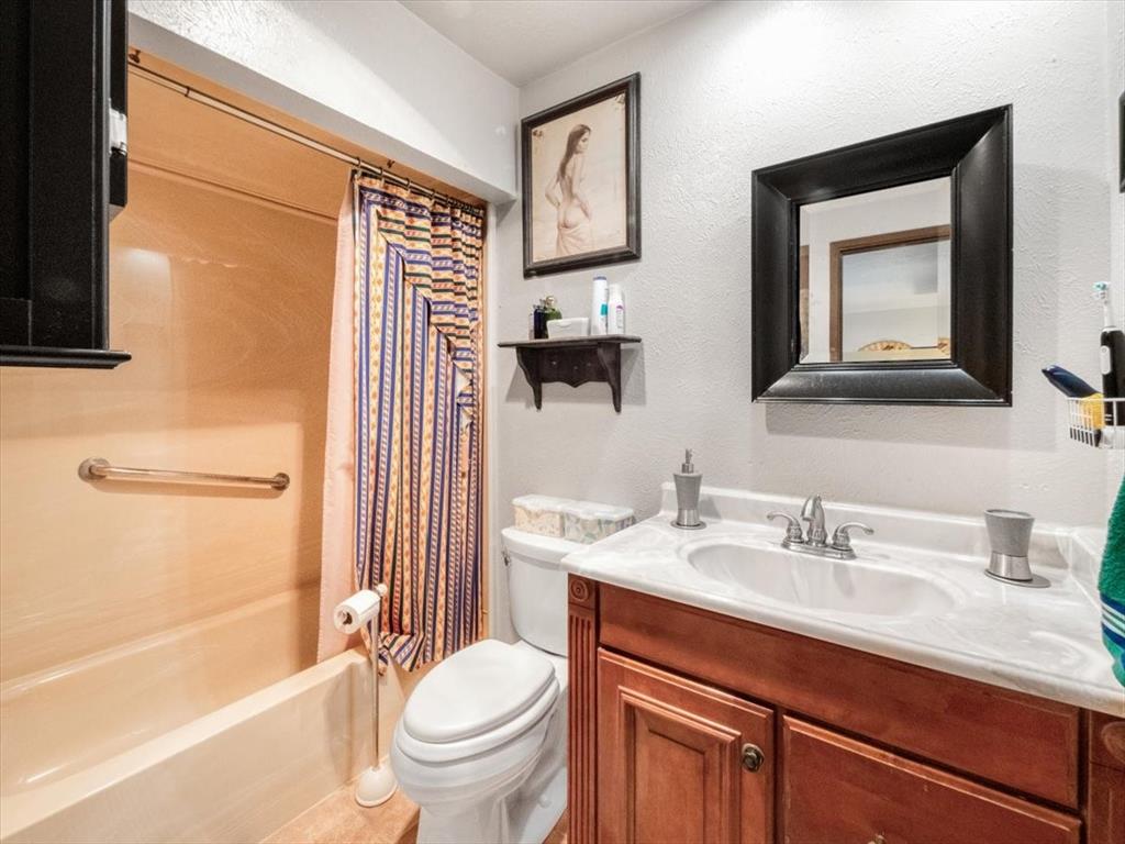 Parkwood East - Residential