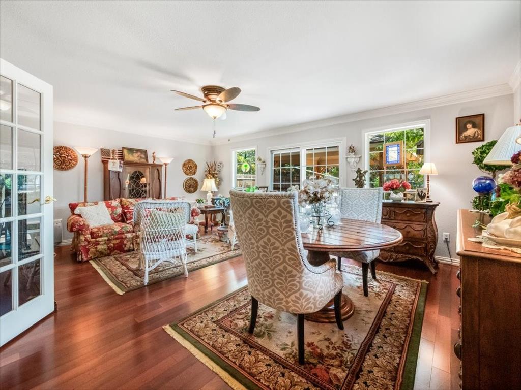 Parkwood East - Residential