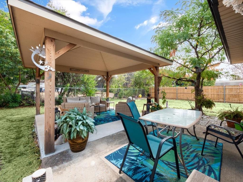 Parkwood East - Residential