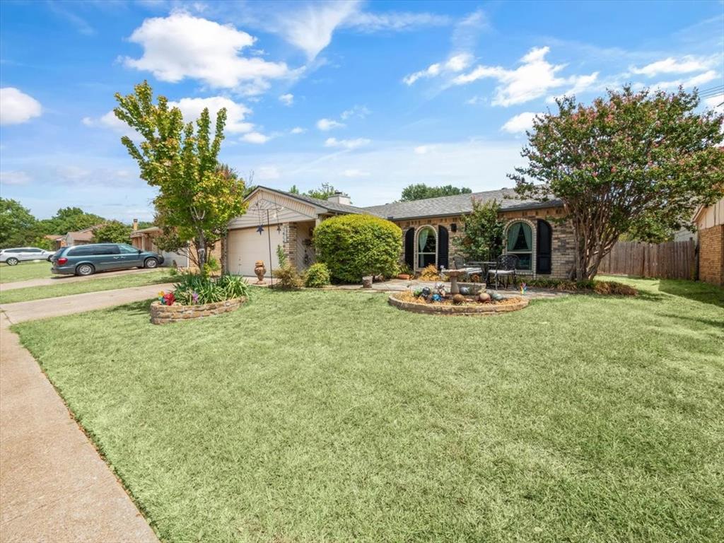 Parkwood East - Residential