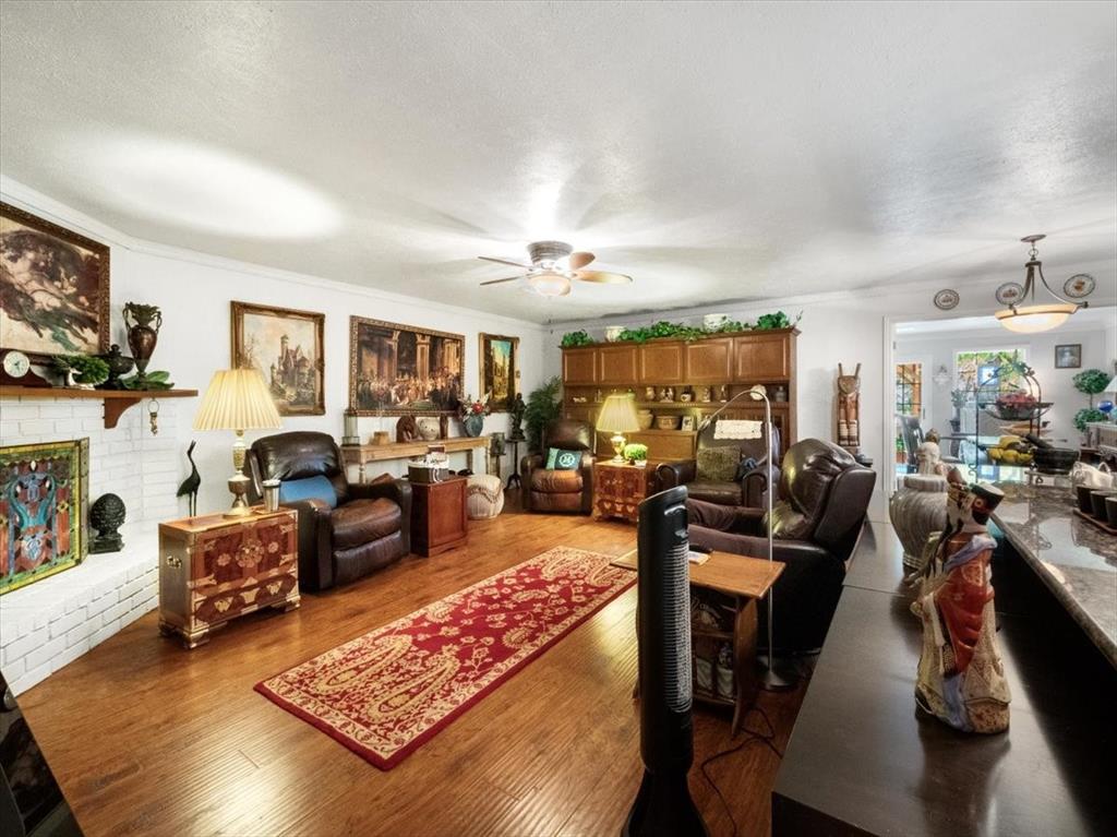Parkwood East - Residential