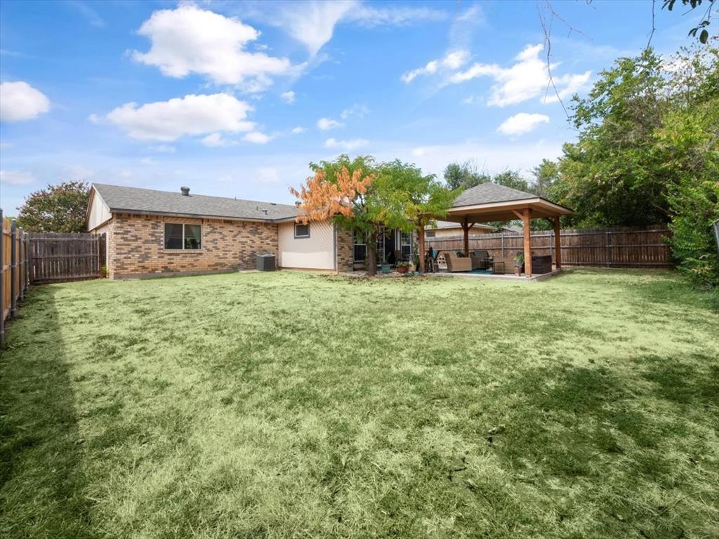 Parkwood East - Residential