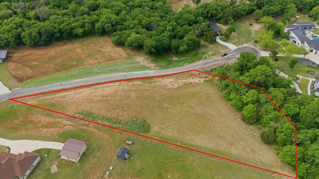 Younger Ranch Estates - Land