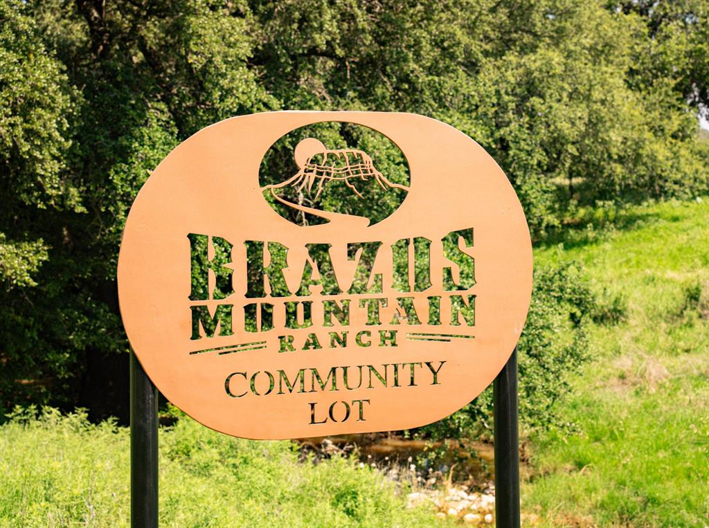 Brazos Mountain Ranch Ph 3 - Land