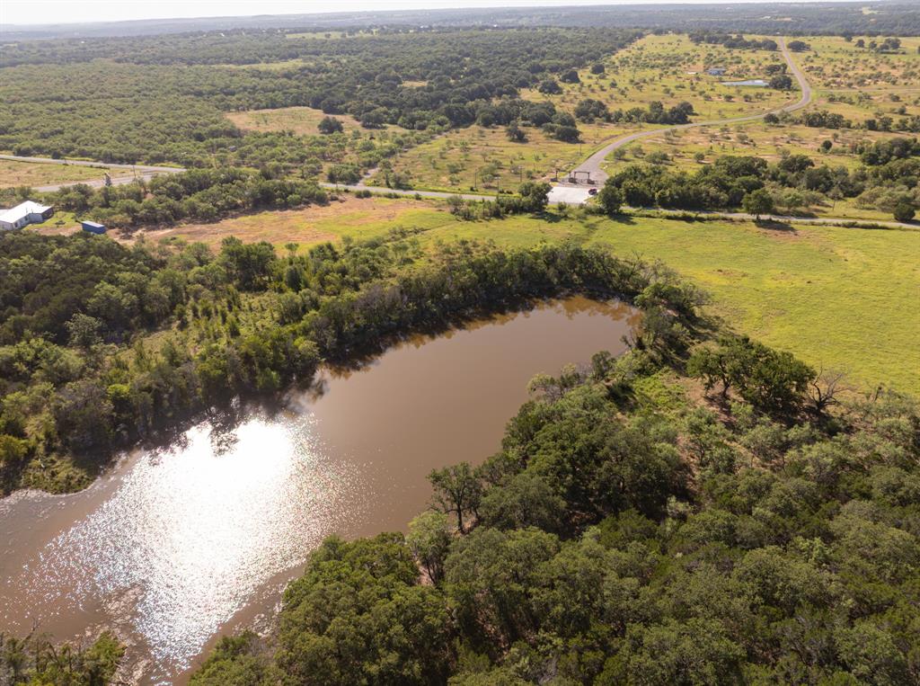 Brazos Mountain Ranch Ph 3 - Land