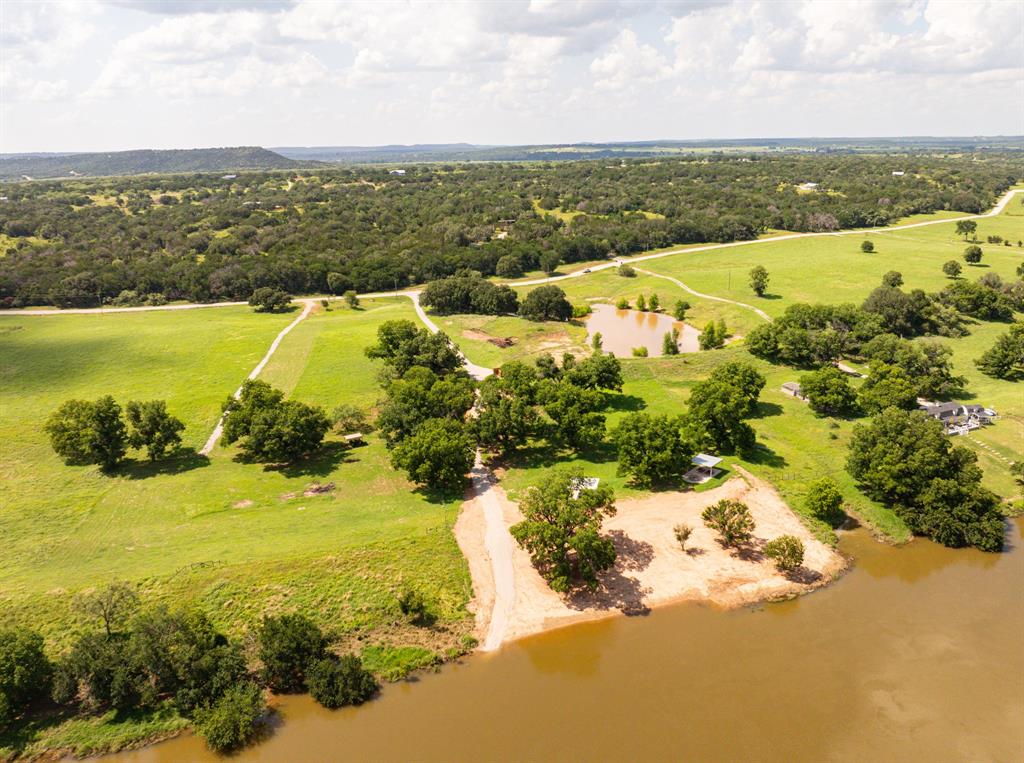 Brazos Mountain Ranch Ph 3 - Land