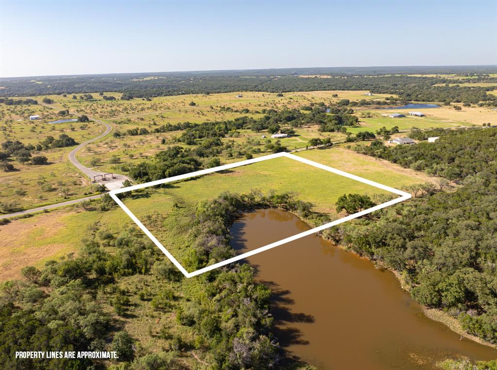 Brazos Mountain Ranch Ph 3 - Land
