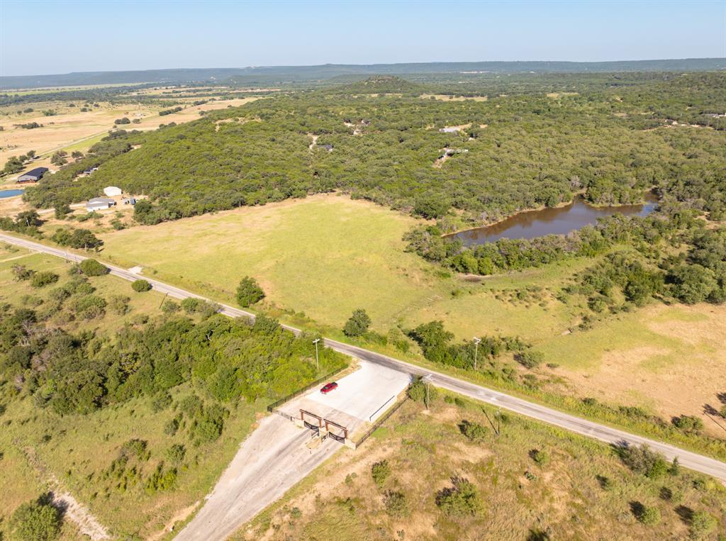 Brazos Mountain Ranch Ph 3 - Land