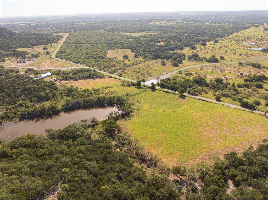 Brazos Mountain Ranch Ph 3 - Land