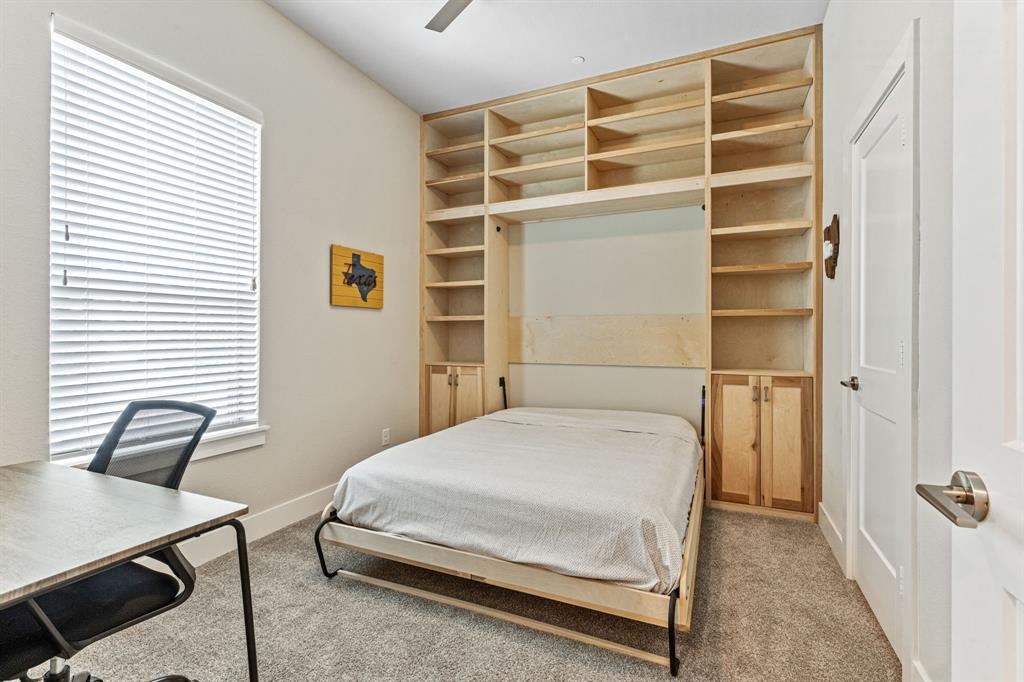 Ross Ave Bldg 1 - Residential