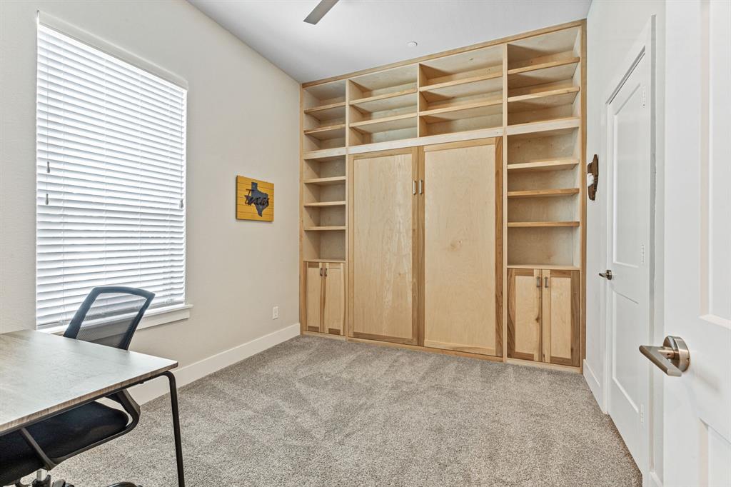Ross Ave Bldg 1 - Residential