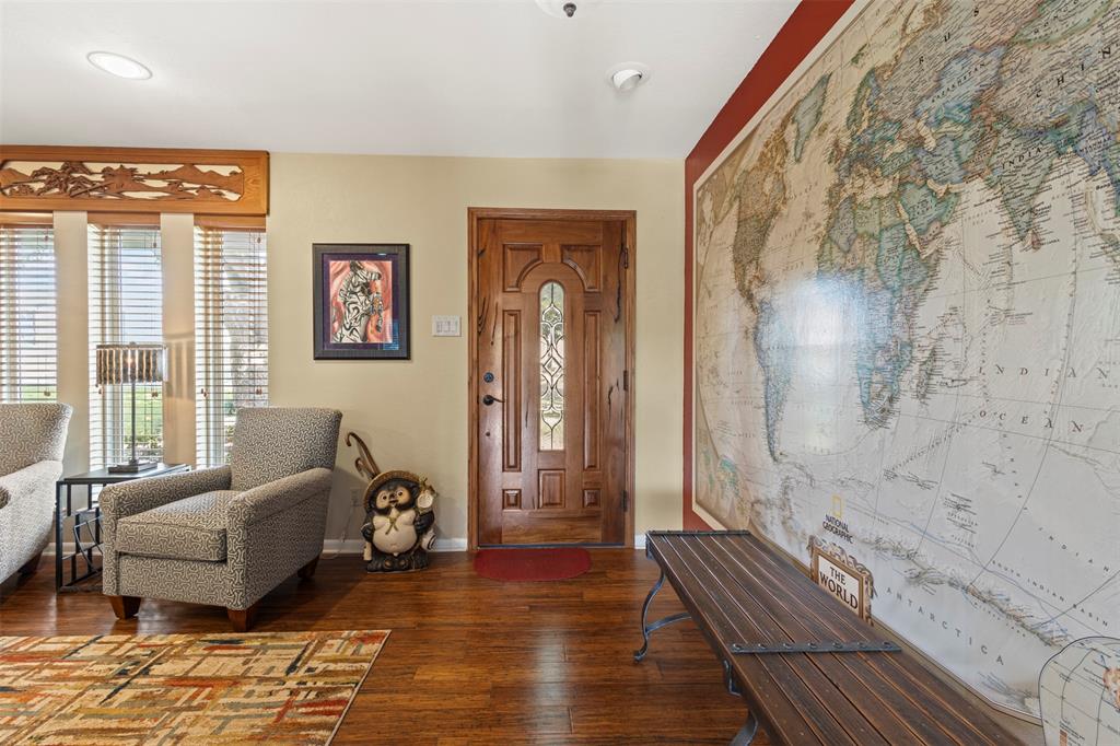 STEPHEN B MCCOMMAS ABST 888 P 411 TR 35 ACS 5.9635 - Residential