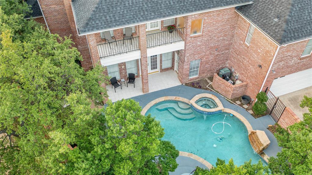 Highlands Of Mckamy V - Residential