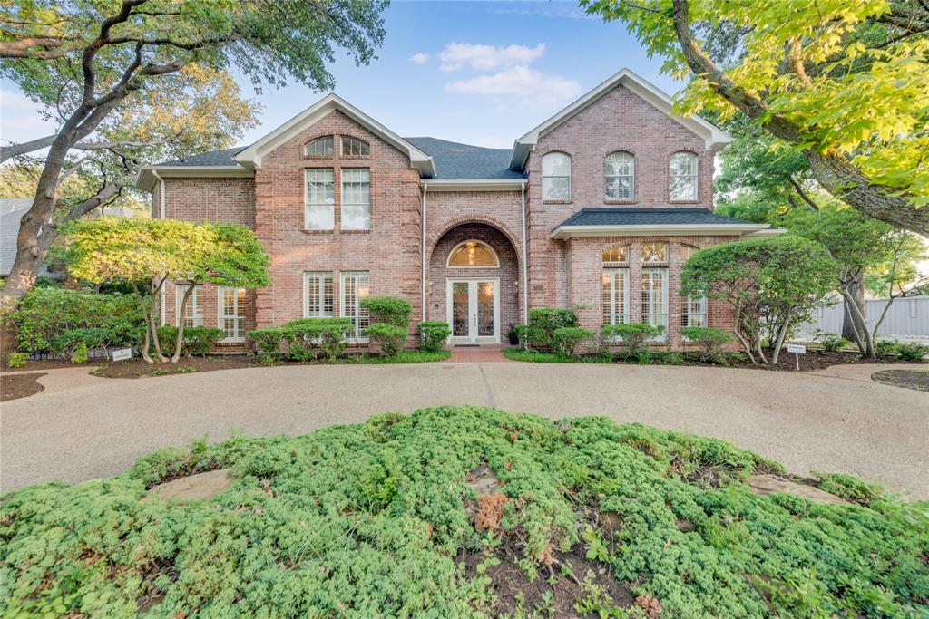 Highlands Of Mckamy V - Residential