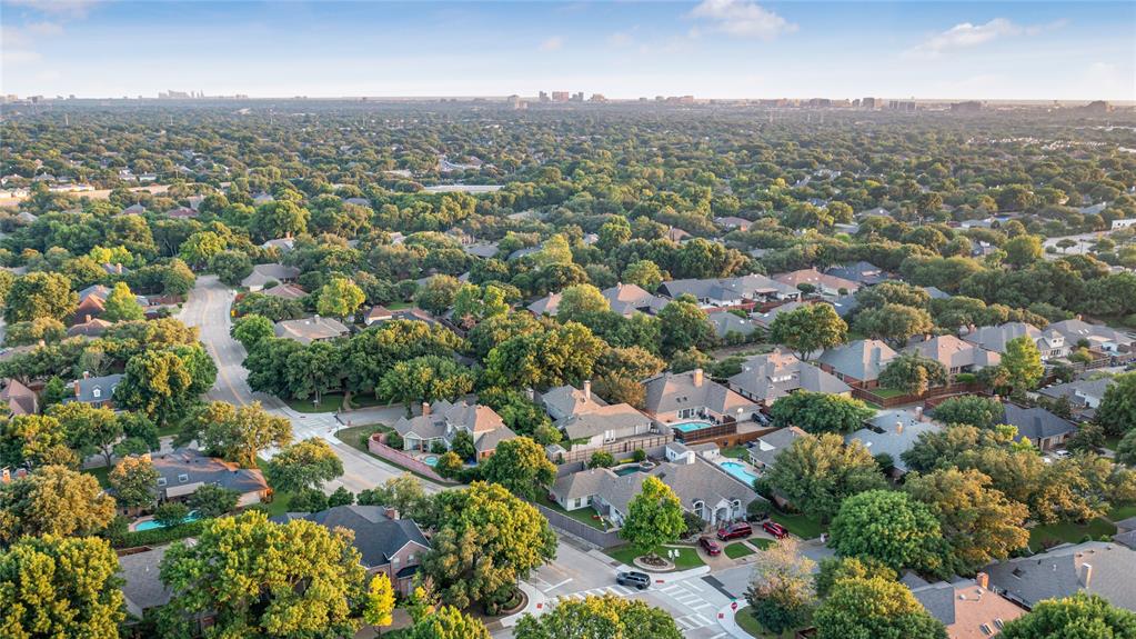 Highlands Of Mckamy V - Residential
