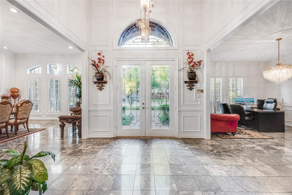 Highlands Of Mckamy V - Residential